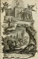 An illustration from [Religious engravings] (1750)