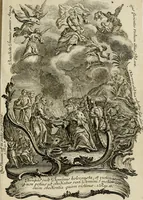 An illustration from [Religious engravings] (1750)