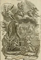 An illustration from [Religious engravings] (1750)