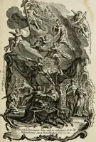 An illustration from [Religious engravings] (1750)