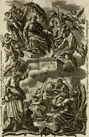An illustration from [Religious engravings] (1750)