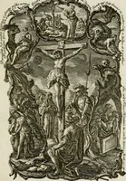 An illustration from [Religious engravings] (1750)