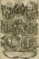 An illustration from [Religious engravings] (1750)