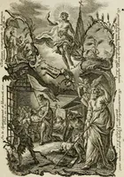 An illustration from [Religious engravings] (1750)