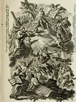 An illustration from [Religious engravings] (1750)