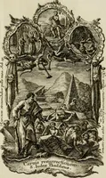 An illustration from [Religious engravings] (1750)