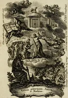 An illustration from [Religious engravings] (1750)