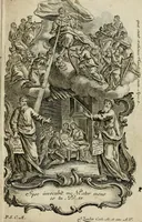 An illustration from [Religious engravings] (1750)