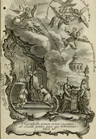 An illustration from [Religious engravings] (1750)