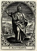 Picture 30 of 36 from [Religious engravings (1600), leaf 59
