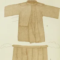 An illustration from The religious system of China, its ancient forms, evolution, history and present aspect, manners, customs and social institutions connected therewith. Published with a subvention from the Dutch colonial government (1892)