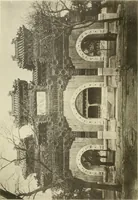 An illustration from The religious system of China, its ancient forms, evolution, history and present aspect, manners, customs and social institutions connected therewith. Published with a subvention from the Dutch colonial government (1892)