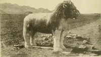 Picture 22 of 25 from The religious system of China, its ancient forms, evolution, history and present aspect, manners, customs and social institutions connected therewith. Published with a subvention from the Dutch colonial government (1892), leaf 476