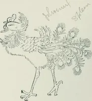 Picture 3 of 8 from The religious system of China, its ancient forms, evolution, history and present aspect, manners, customs and social institutions connected therewith. Published with a subvention from the Dutch colonial government (1892), leaf 89