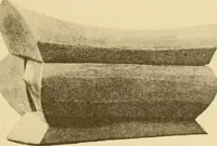 An illustration from The religious system of China, its ancient forms, evolution, history and present aspect, manners, customs and social institutions connected therewith (1892)