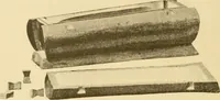 An illustration from The religious system of China, its ancient forms, evolution, history and present aspect, manners, customs and social institutions connected therewith (1892)