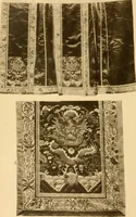 An illustration from The religious system of China, its ancient forms, evolution, history and present aspect, manners, customs and social institutions connected therewith (1892)