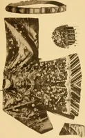 An illustration from The religious system of China, its ancient forms, evolution, history and present aspect, manners, customs and social institutions connected therewith (1892)