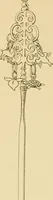 An illustration from The religious system of China, its ancient forms, evolution, history and present aspect, manners, customs and social institutions connected therewith (1892)