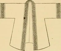 An illustration from The religious system of China, its ancient forms, evolution, history and present aspect, manners, customs and social institutions connected therewith (1892)