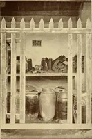 An illustration from The religious system of China, its ancient forms, evolution, history and present aspect, manners, customs and social institutions connected therewith (1892)