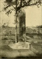 An illustration from The religious system of China, its ancient forms, evolution, history and present aspect, manners, customs and social institutions connected therewith (1892)