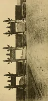 An illustration from The religious system of China, its ancient forms, evolution, history and present aspect, manners, customs and social institutions connected therewith (1892)