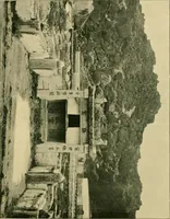 An illustration from The religious system of China, its ancient forms, evolution, history and present aspect, manners, customs and social institutions connected therewith (1892)