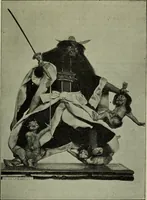 Picture 27 of 45 from The religious system of China, its ancient forms, evolution, history and present aspect, manners, custom and social institutions connected therewith (1892), leaf 282