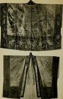 An illustration from The religious system of China, its ancient forms, evolution, history and present aspect, manners, custom and social institutions connected therewith (1892)