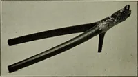 An illustration from The religious system of China, its ancient forms, evolution, history and present aspect, manners, custom and social institutions connected therewith (1892)