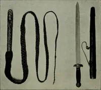 An illustration from The religious system of China, its ancient forms, evolution, history and present aspect, manners, custom and social institutions connected therewith (1892)