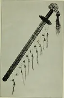 Picture 5 of 45 from The religious system of China, its ancient forms, evolution, history and present aspect, manners, custom and social institutions connected therewith (1892), leaf 86