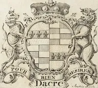 An illustration from Reliquiae Wottonianae; or, A collection of lives, letters, poems, : with characters of sundry personages: and other incomparable pieces of language and art. Also additional letters to several persons not before printed. (1685)