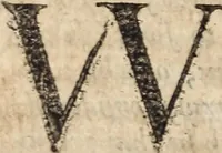 An illustration from Reliquiae Wottonianae; or, A collection of lives, letters, poems, : with characters of sundry personages: and other incomparable pieces of language and art. Also additional letters to several persons not before printed. (1685)