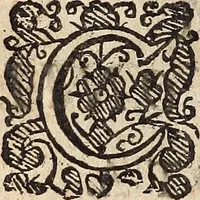 An illustration from Reliquiae Wottonianae; or, A collection of lives, letters, poems, : with characters of sundry personages: and other incomparable pieces of language and art. Also additional letters to several persons not before printed. (1685)