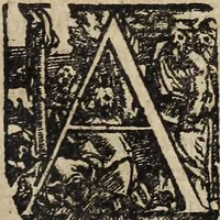 An illustration from Reliquiae Wottonianae; or, A collection of lives, letters, poems, : with characters of sundry personages: and other incomparable pieces of language and art. Also additional letters to several persons not before printed. (1685)