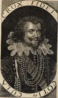 Picture 17 of 20 from Reliquiae Wottonianae; or, A collection of lives, letters, poems, : with characters of sundry personages: and other incomparable pieces of language and art. Also additional letters to several persons not before printed. (1685), leaf 295
