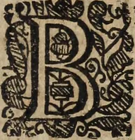 An illustration from Reliquiae Wottonianae; or, A collection of lives, letters, poems, : with characters of sundry personages: and other incomparable pieces of language and art. Also additional letters to several persons not before printed. (1685)