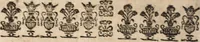 An illustration from Reliquiae Wottonianae; or, A collection of lives, letters, poems, : with characters of sundry personages: and other incomparable pieces of language and art. Also additional letters to several persons not before printed. (1685)