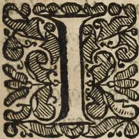 An illustration from Reliquiae Wottonianae; or, A collection of lives, letters, poems, : with characters of sundry personages: and other incomparable pieces of language and art. Also additional letters to several persons not before printed. (1685)