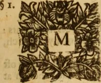 An illustration from Reliquiæ Baxterianæ : or, Mr. Richard Baxter's narrative of the most memorable passages of his life and times (1696)