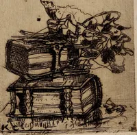 Picture 1 of 16 from Reliquiæ Wottonianæ. Or, A collection of lives, letters, poems; with characters of sundry personages: : and other incomparable pieces of language and art. (1651), leaf 1