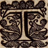 An illustration from Reliquiæ Wottonianæ. Or, A collection of lives, letters, poems; with characters of sundry personages: : and other incomparable pieces of language and art. (1651)