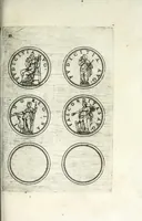 An illustration from Reliqvae avgvstarvm imagines (1600)