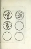 Picture 1 of 11 from Reliqvae avgvstarvm imagines (1600), leaf 9