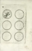 An illustration from Reliqvae avgvstarvm imagines (1600)
