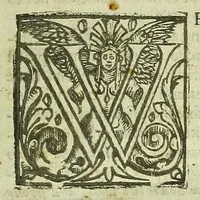 Picture 2 of 17 from Remaines, concerning Britaine: but especially England, and the inhabitants thereof. Their languages. Names. Surnames. Allusions. Anagrammes. Armories. Monies. Empreses. Apparell. Artillary. Wise speeches. Prouerbs. Poesies. Epitaphs (1623), leaf 11