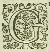Picture 16 of 17 from Remaines, concerning Britaine: but especially England, and the inhabitants thereof. Their languages. Names. Surnames. Allusions. Anagrammes. Armories. Monies. Empreses. Apparell. Artillary. Wise speeches. Prouerbs. Poesies. Epitaphs (1623), leaf 323