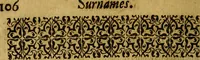 Picture 9 of 44 from Remaines concerning Britaine : their Languages. Names. Surnames. Allusions. Anagrammes. Armories. Monies. Empresses. Apparell. Artillarie. Wise speeches. Proverbs. Poesies. Epitaphes. (1636), leaf 117